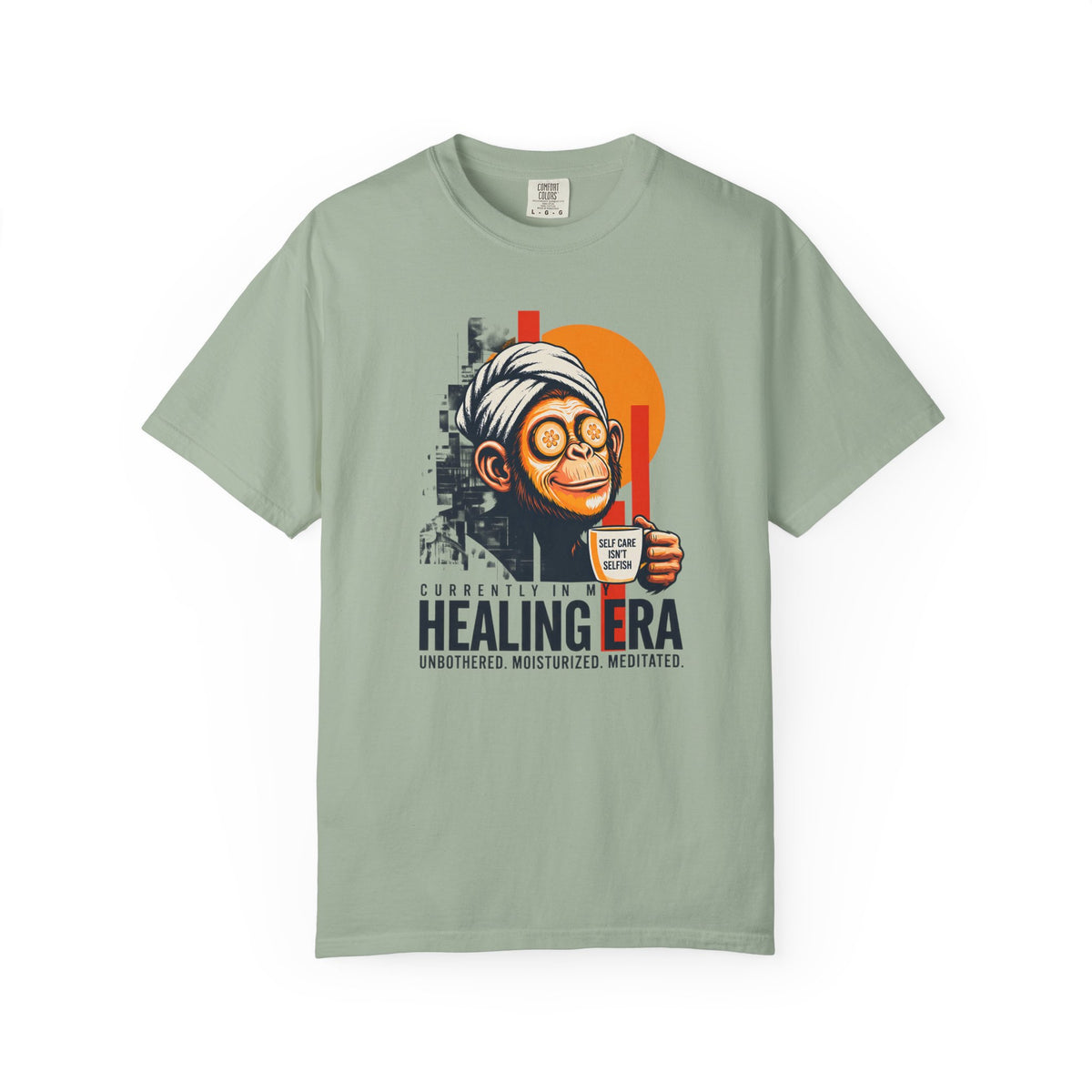 Healing Era T-shirt