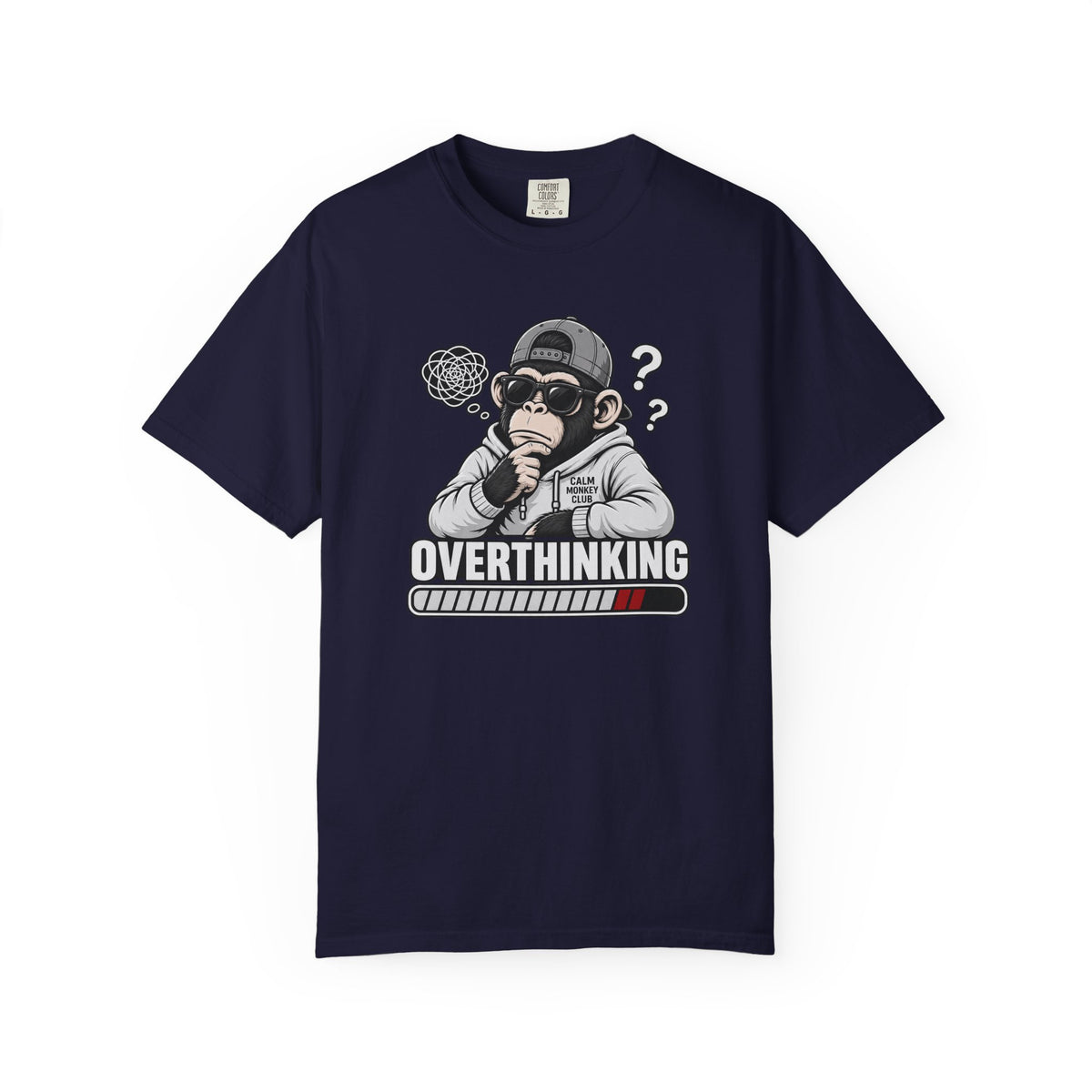 Over Thinking T-shirt