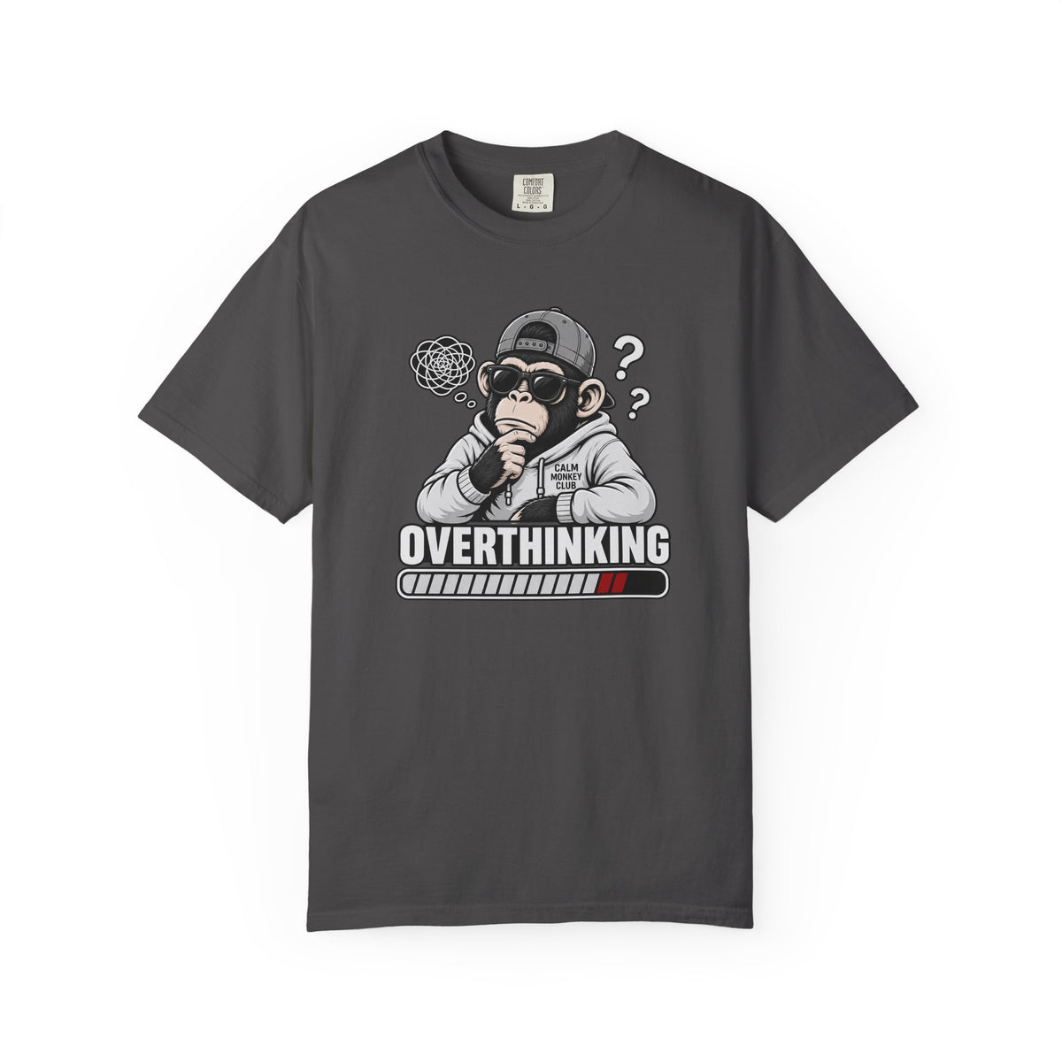 Over Thinking T-shirt