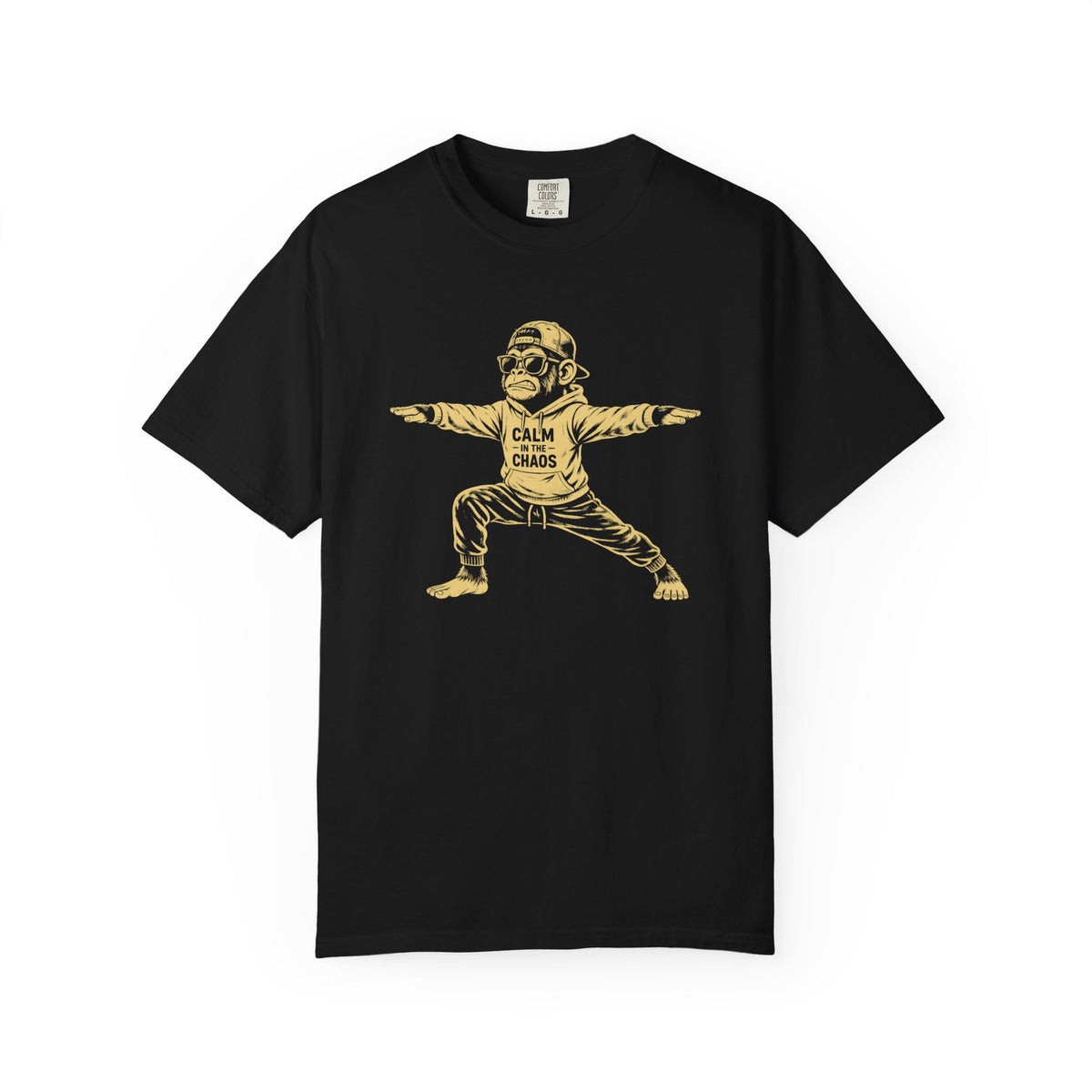 Trying My Best T-shirt
