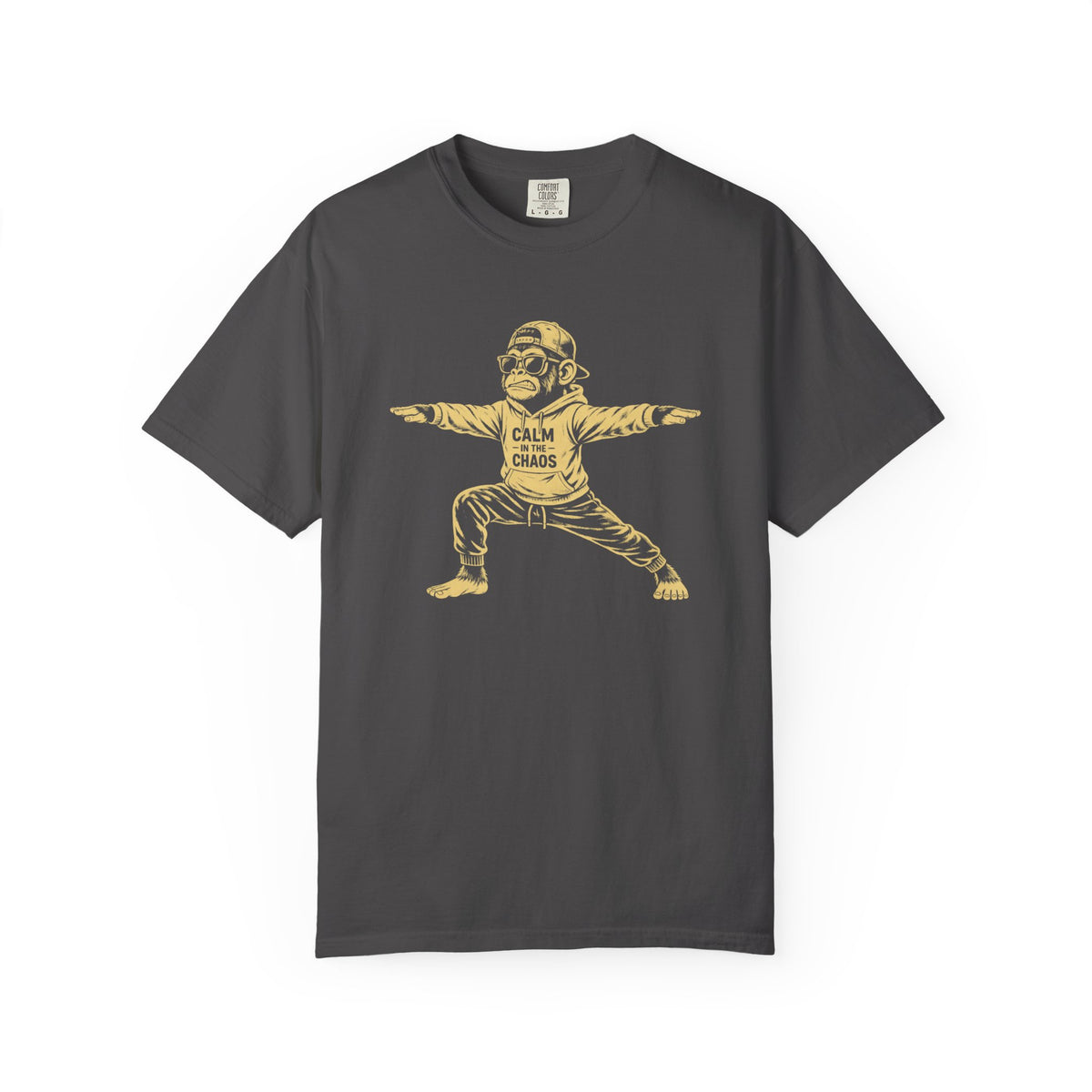 Trying My Best T-shirt