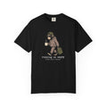 Running on Empty T-shirt