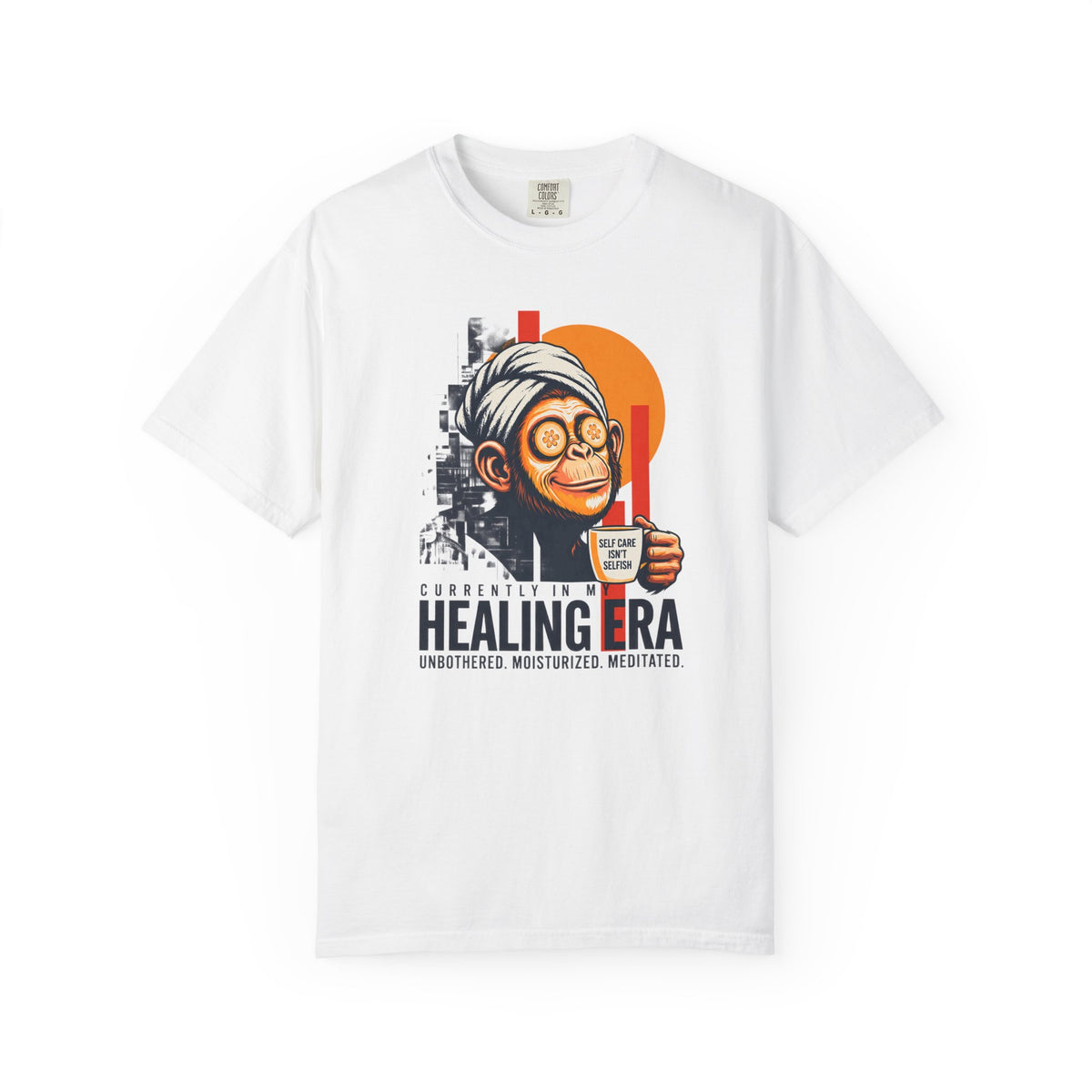 Healing Era T-shirt