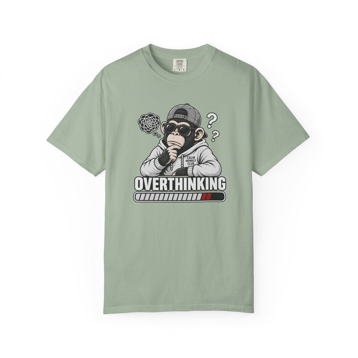 Over Thinking T-shirt