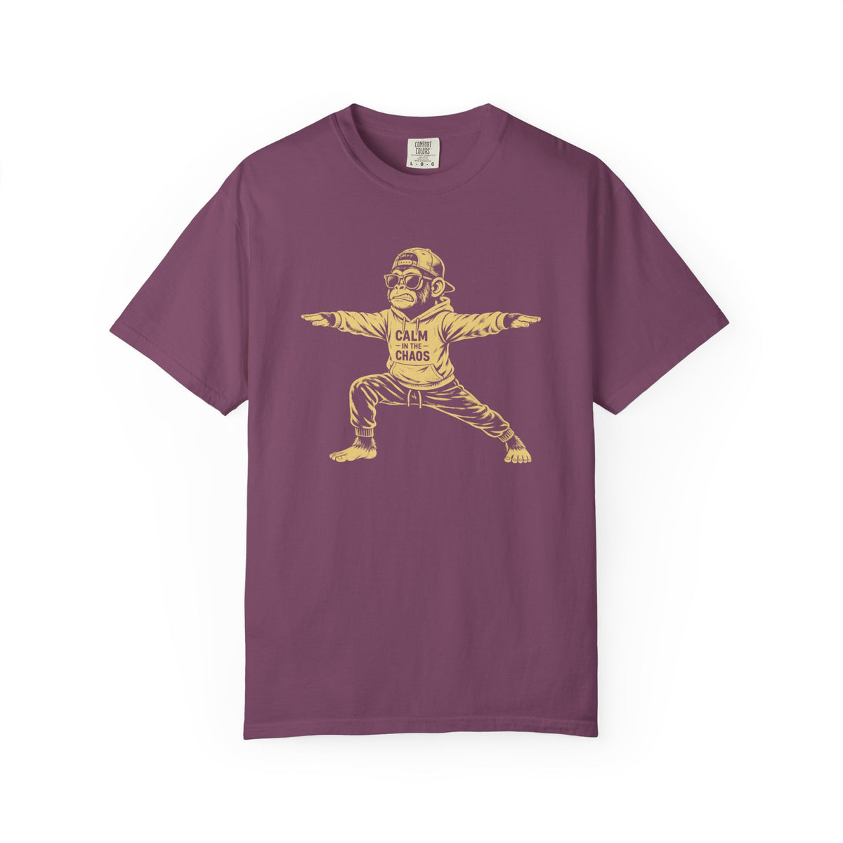 Trying My Best T-shirt