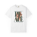 Choosing Peace T-shirt