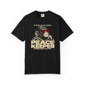 Peace Keeper T-shirt