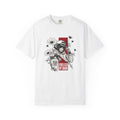 Fuelled by Chaos T-shirt