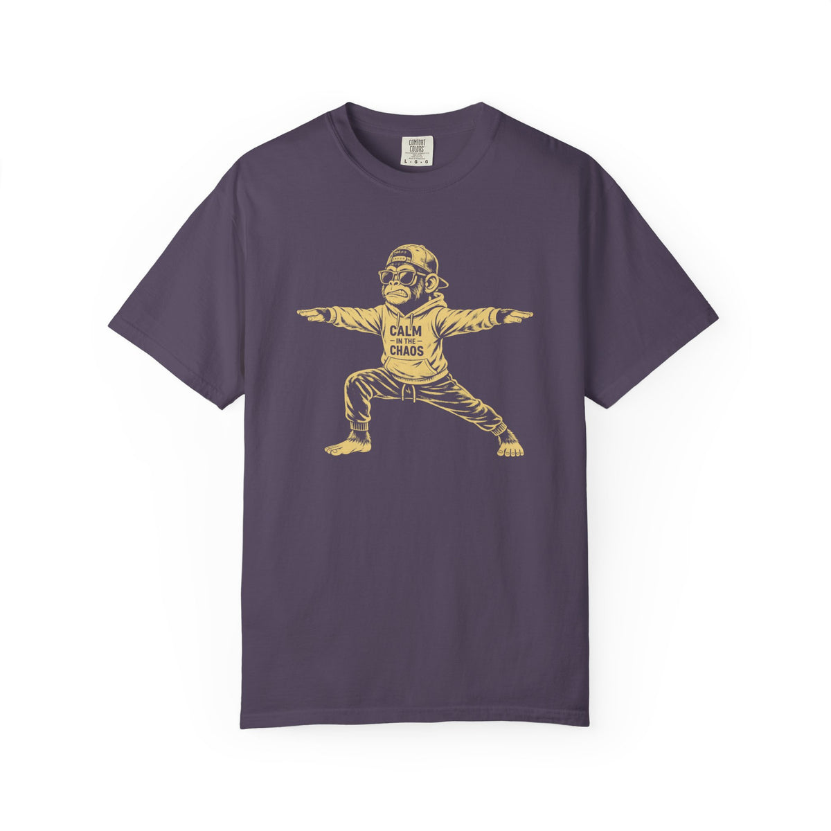 Trying My Best T-shirt