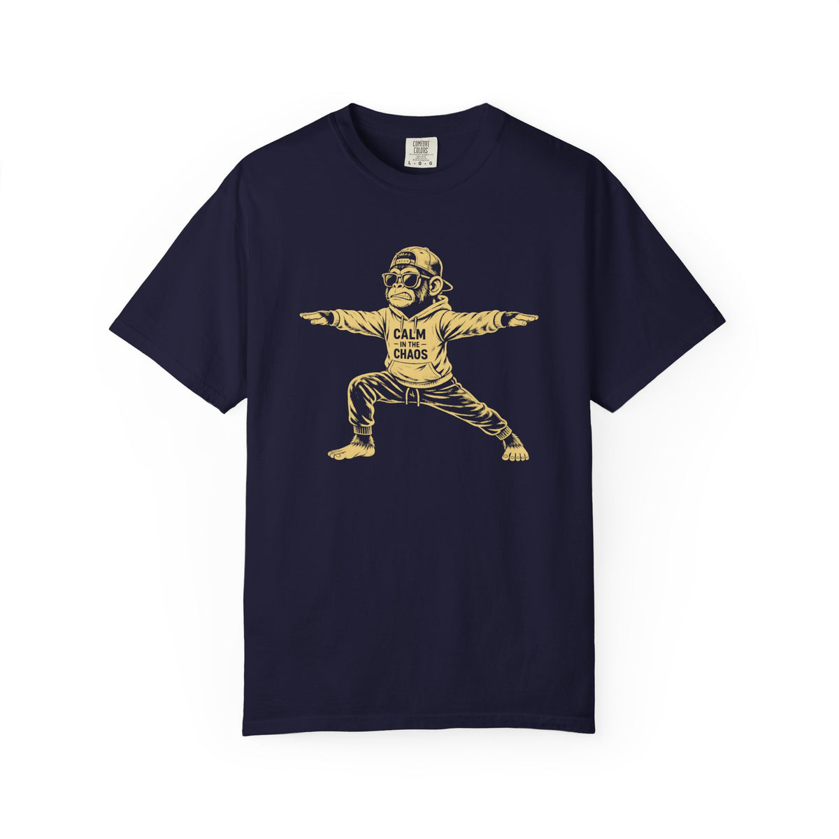 Trying My Best T-shirt