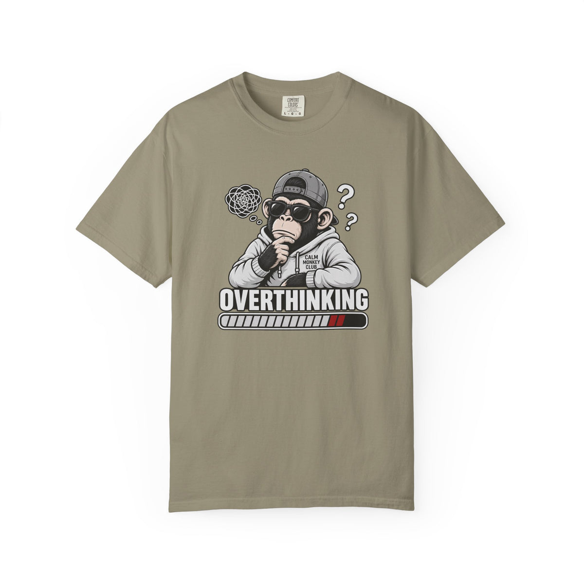 Over Thinking T-shirt