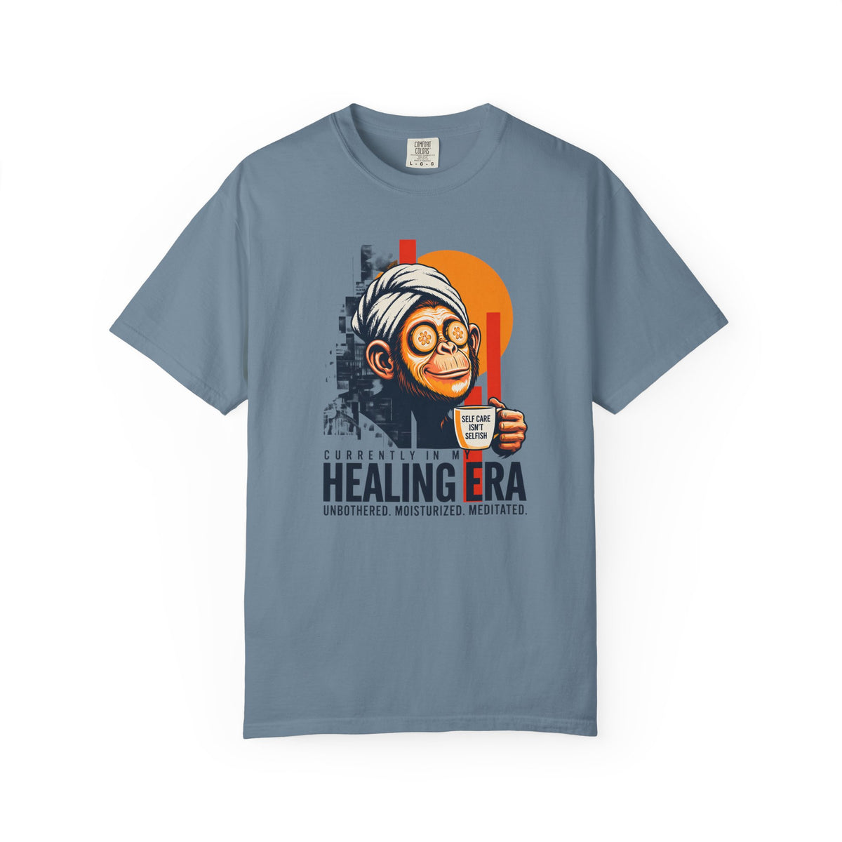 Healing Era T-shirt